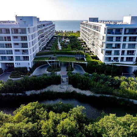 Morros Io Serena Del Mar - Rnt 95283-523 Kartagena Zewnętrze zdjęcie